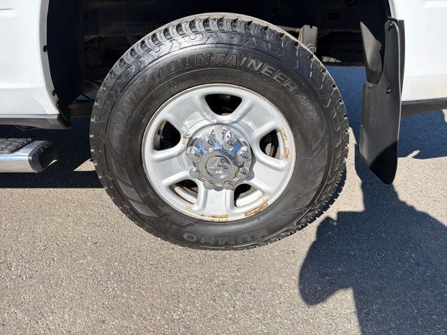 Used 2020 RAM 2500 Tradesman w/ Snow Chief Group AWD/4WD image 30