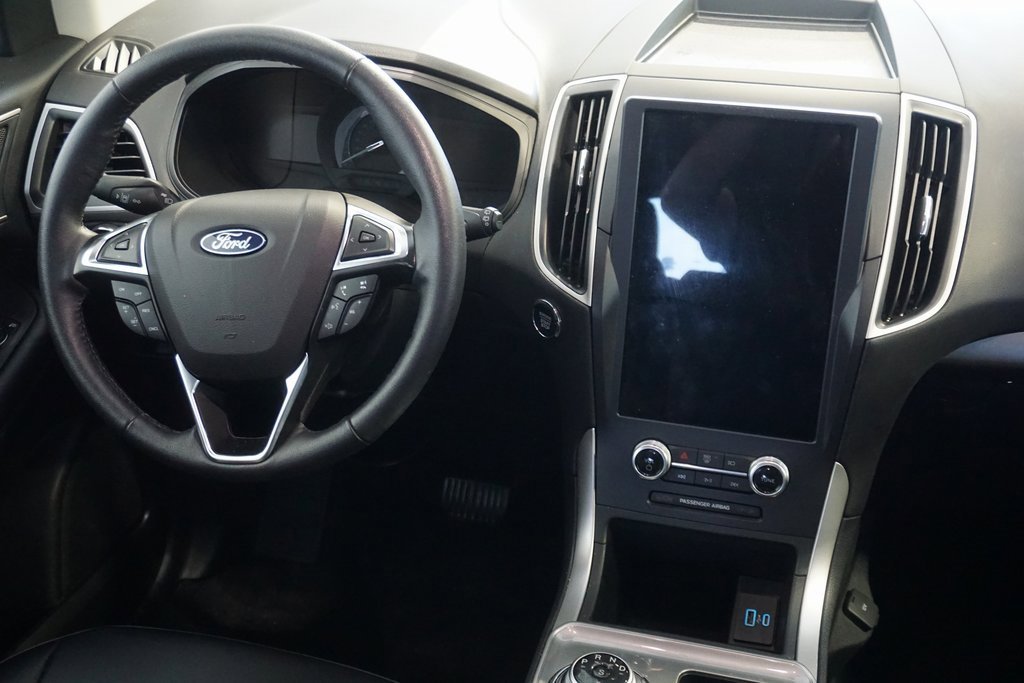 Used 2023 Ford Edge SEL image 26