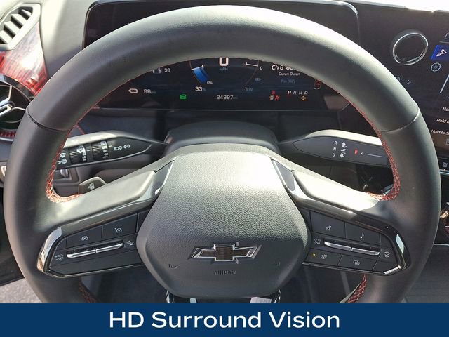 Used 2024 Chevrolet Blazer EV RS image 22