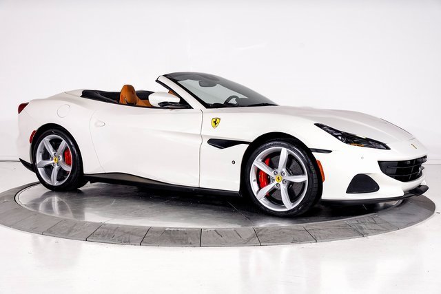 Used 2022 Ferrari Portofino M image 12