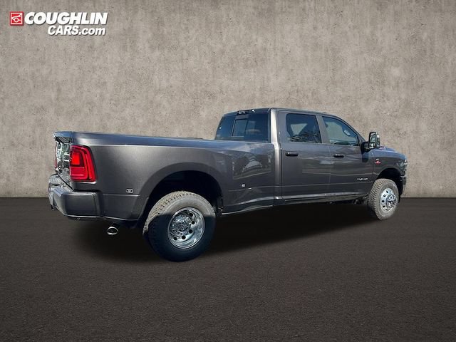 New 2026 RAM 3500 Laramie w/ Max Tow Package AWD/4WD image 14