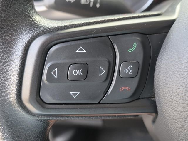 Used 2023 Jeep Wrangler Willys image 22