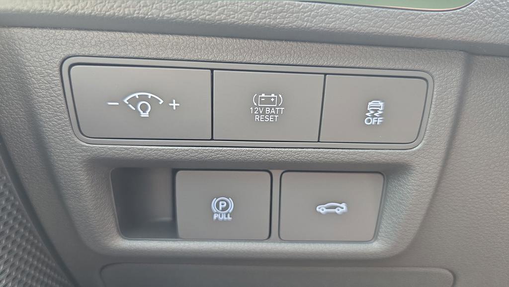 New 2026 Hyundai Sonata Blue FWD image 13