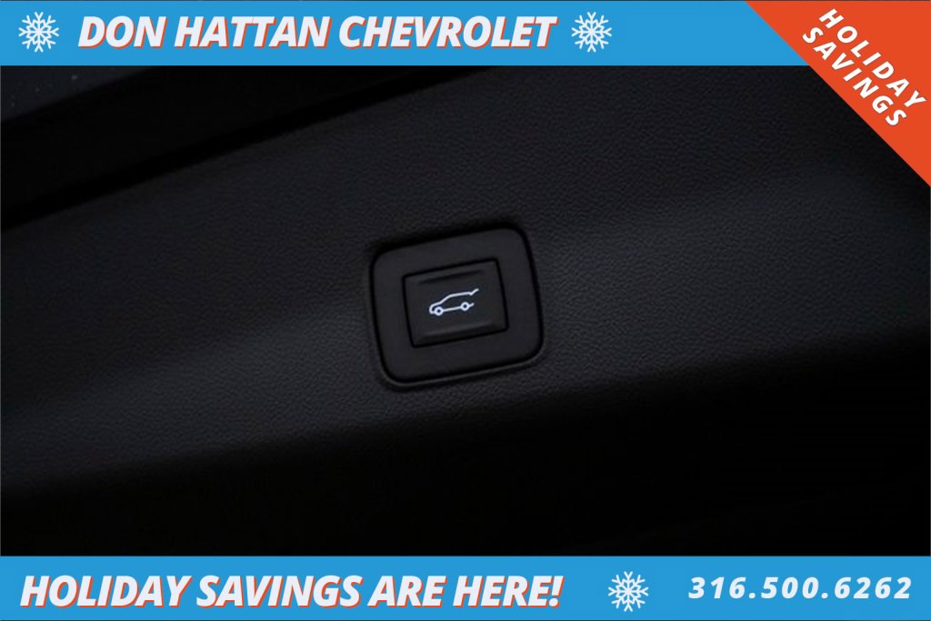 New 2026 Chevrolet TrailBlazer LT w/ Convenience Package image 31