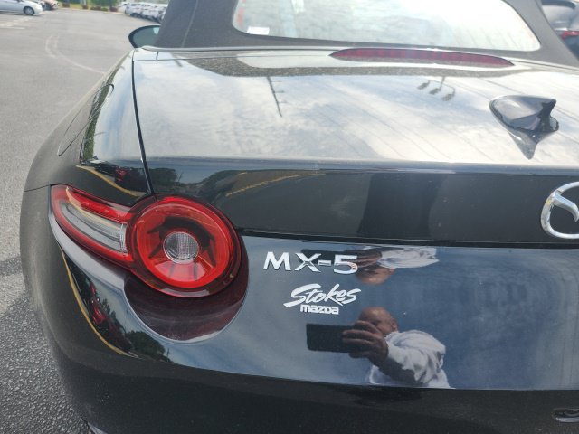 New 2026 MAZDA MX-5 Miata Grand Touring RWD image 21
