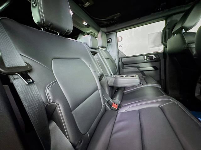 New 2026 Ford Bronco Outer Banks image 26