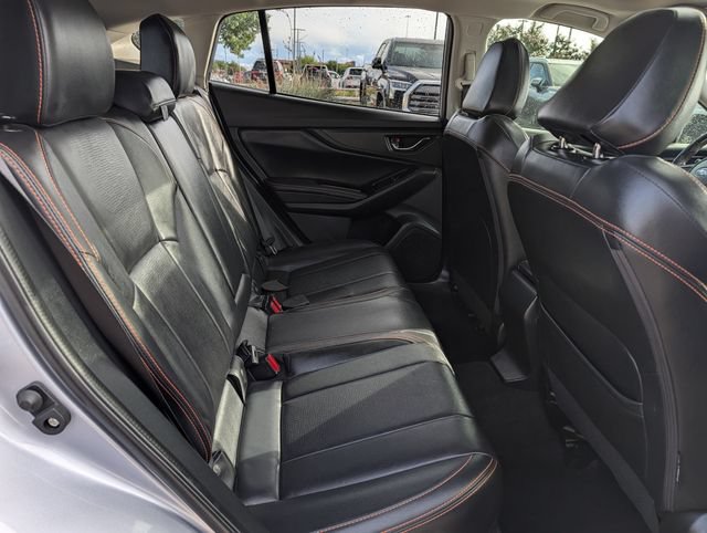 Used 2018 Subaru Crosstrek 2.0i Limited AWD/4WD image 30