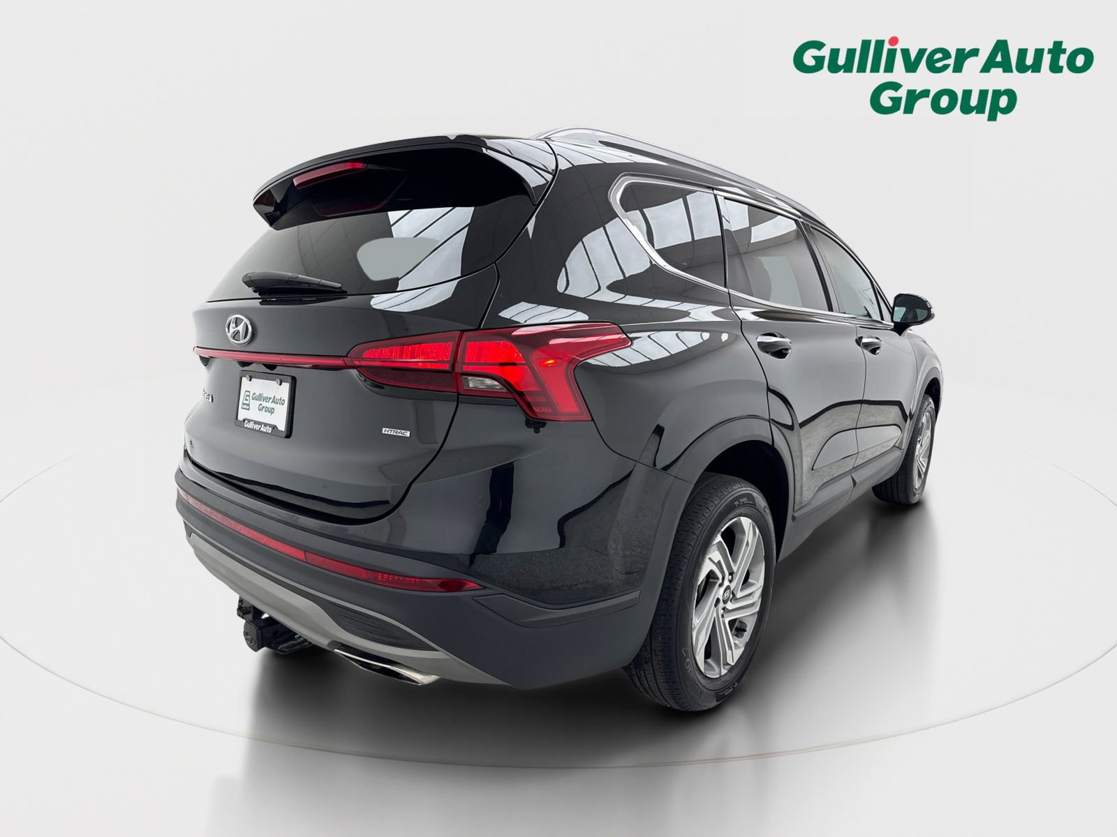 Used 2023 Hyundai Santa Fe SEL AWD/4WD image 8