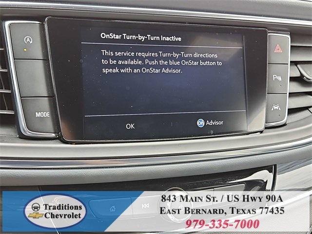 Certified 2023 Buick Enclave Essence w/ Trailering Package, 5000 lbs. image 14