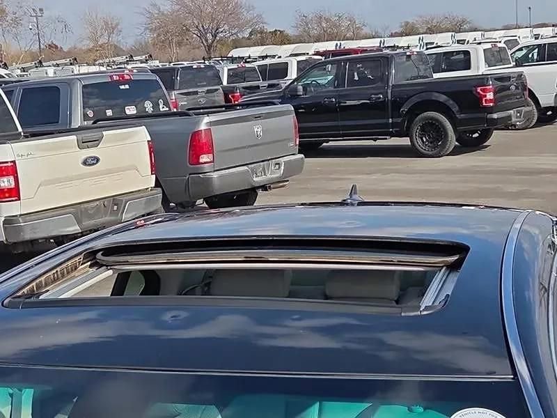 Used 2011 Lexus LS 460 w/ Comfort Pkg image 7