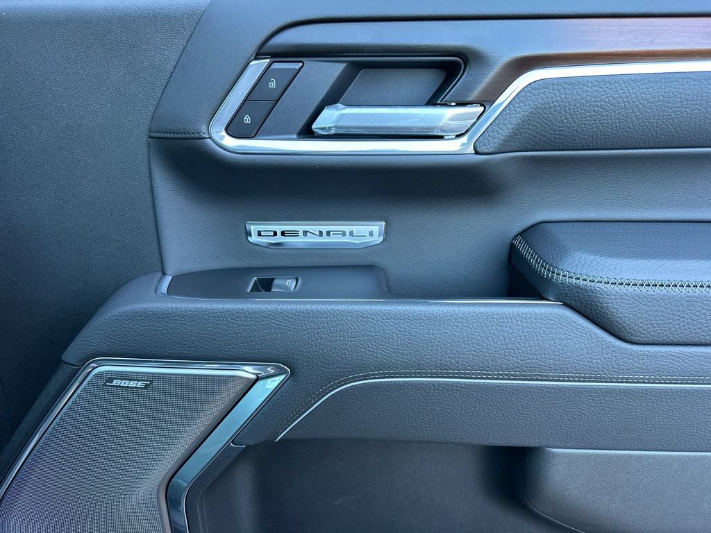 New 2026 GMC Sierra 1500 Denali AWD/4WD image 18