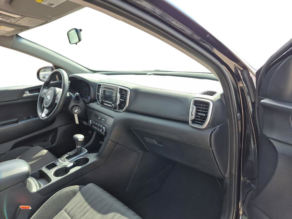 Used 2019 Kia Sportage LX image 28