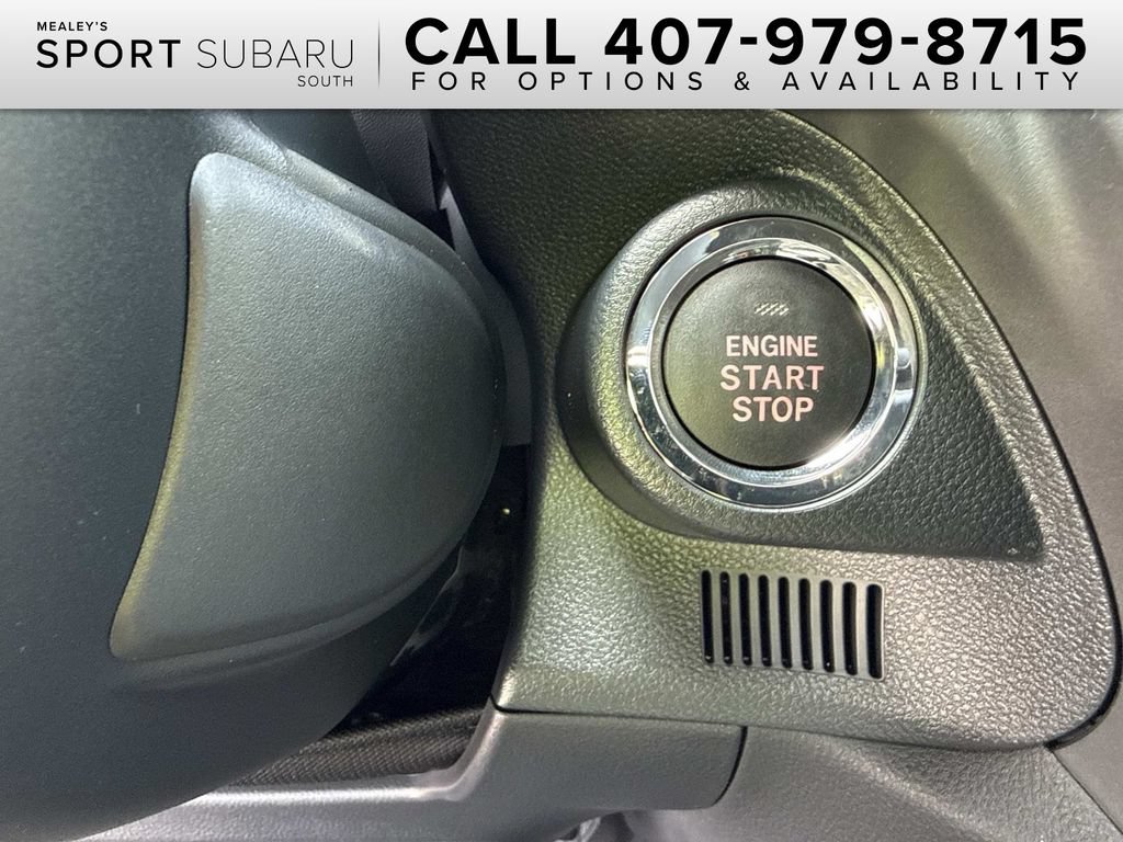 New 2026 Subaru Forester Wilderness AWD/4WD image 38
