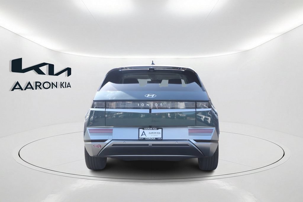 Used 2024 Hyundai Ioniq 5 Limited RWD image 5