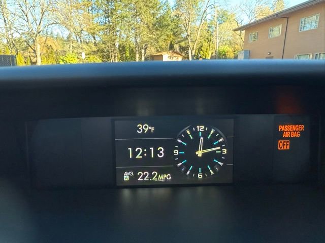 Used 2017 Subaru Forester 2.5i w/ Alloy Wheel Package image 14