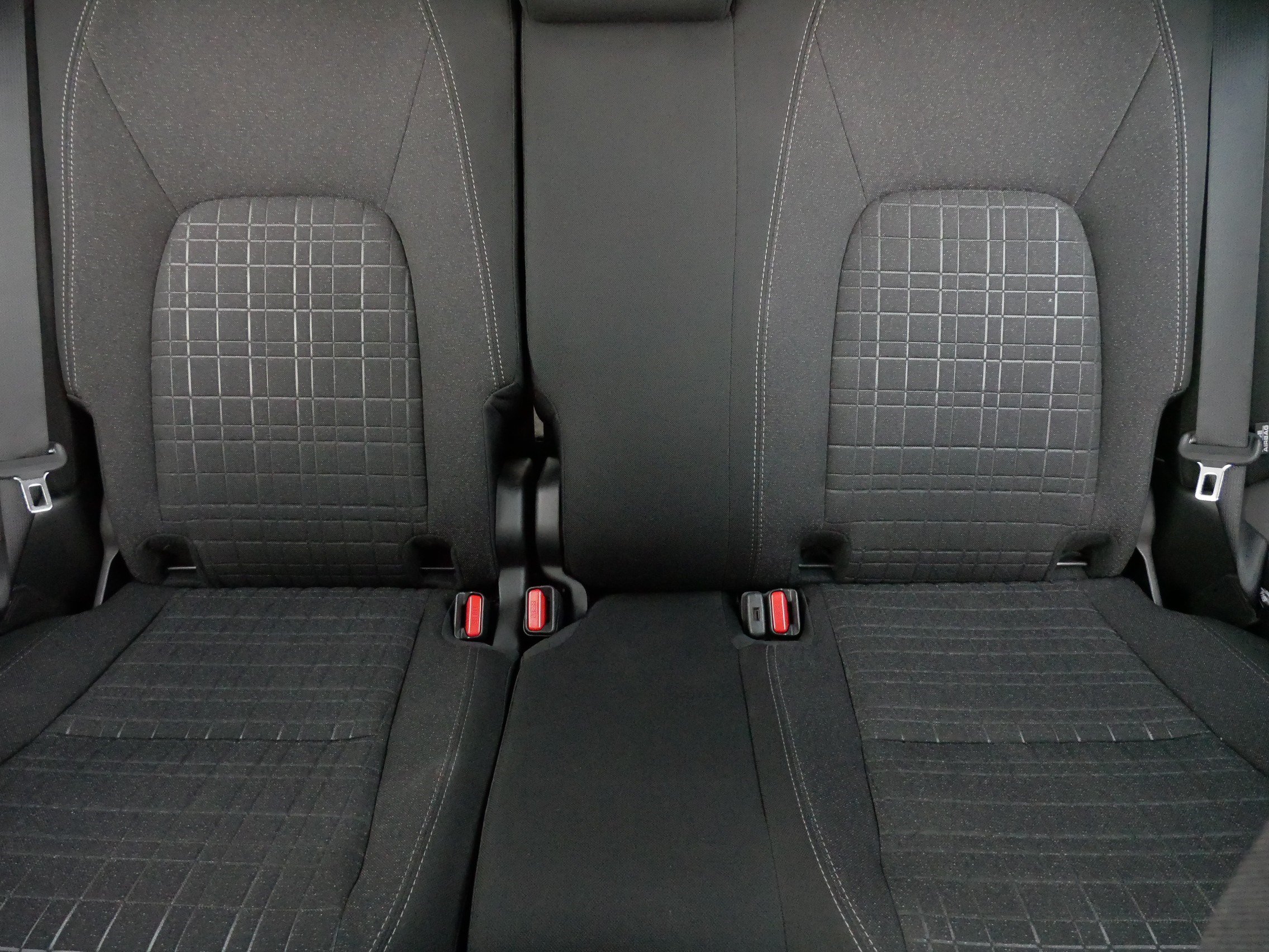 Used 2024 Honda HR-V LX image 13