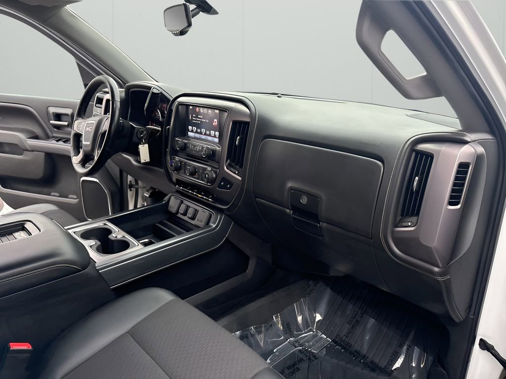 Used 2016 GMC Sierra 1500 SLE w/ All-Terrain Package image 19