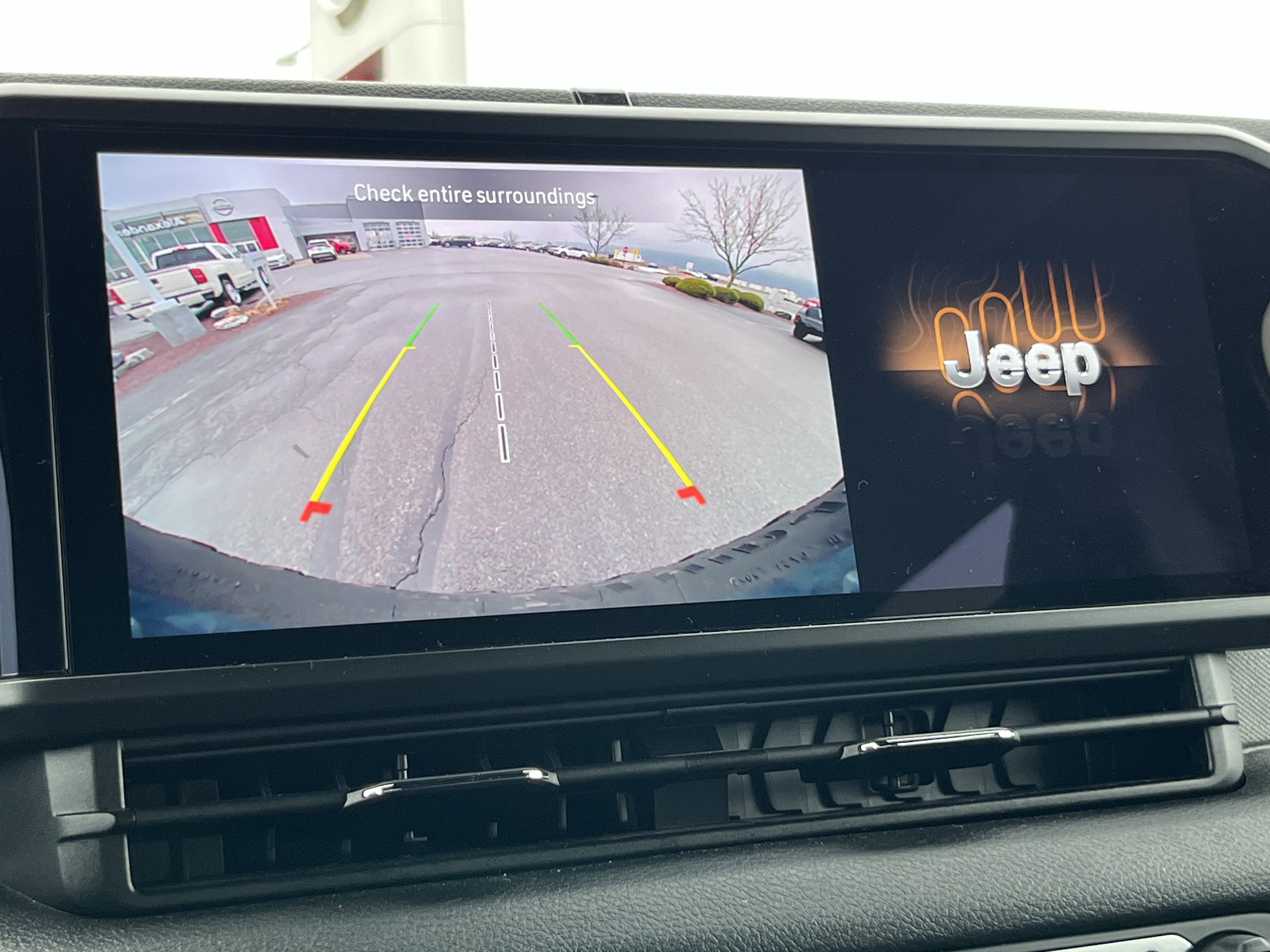 Used 2024 Jeep Wrangler Willys 4xe image 30