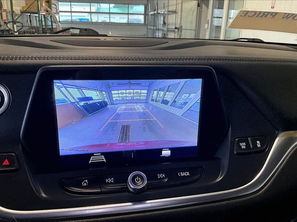 Used 2020 Chevrolet Blazer LT image 19
