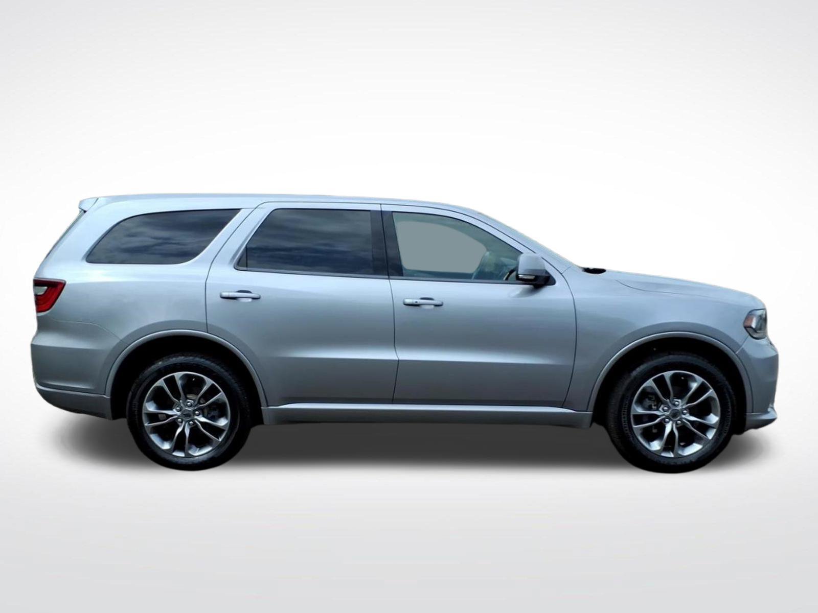 Certified 2020 Dodge Durango GT AWD/4WD image 8