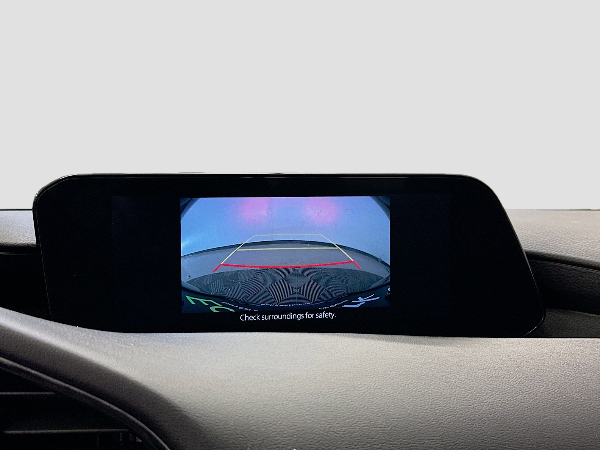 Used 2024 MAZDA MAZDA3 s image 23