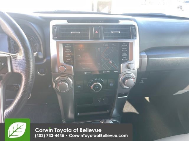 Used 2024 Toyota 4Runner SR5 Premium image 17