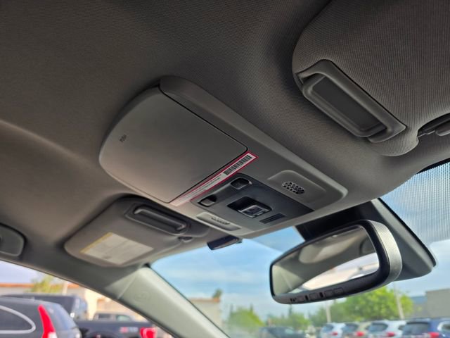 Used 2023 Toyota Camry LE w/ Convenience Package image 12