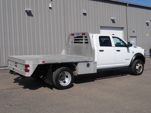 Used 2019 RAM 5500 Tradesman w/ Electrical Accessory Group image 9