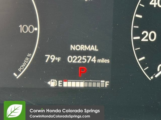 Used 2023 Honda CR-V Sport Touring image 20