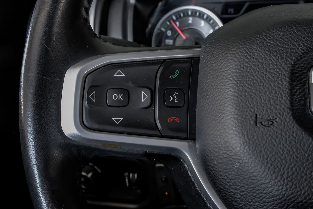 Used 2023 RAM 1500 Lone Star image 16