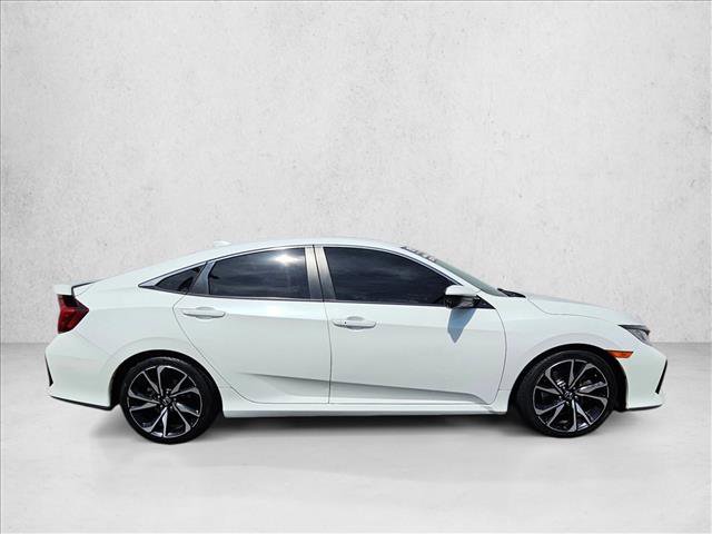 Used 2017 Honda Civic Si image 6