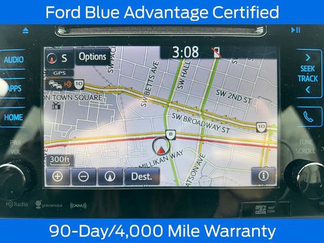 Used 2017 Toyota Tacoma TRD Off-Road w/ Tow Package image 20