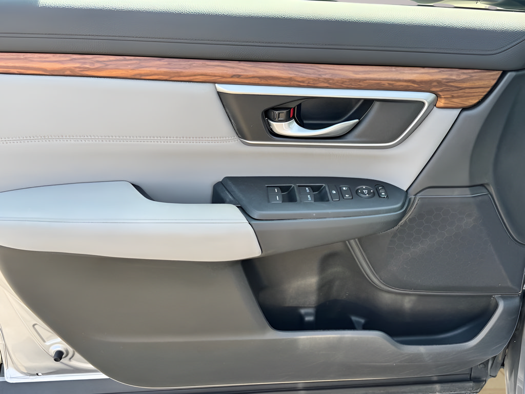 Used 2022 Honda CR-V EX image 14