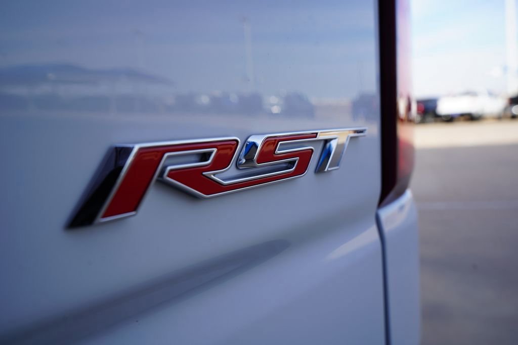 New 2026 Chevrolet Silverado 1500 RST image 6