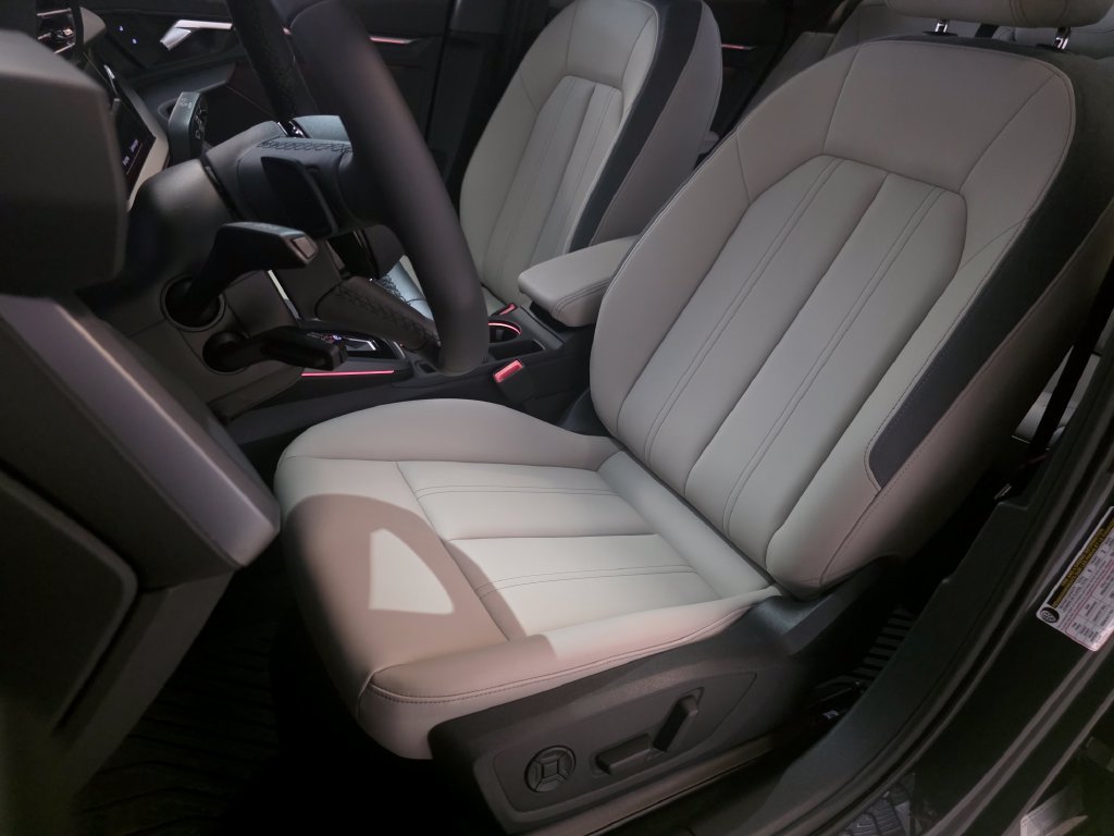 Certified 2026 Audi A3 2.0T Premium w/ Convenience Package AWD/4WD image 23