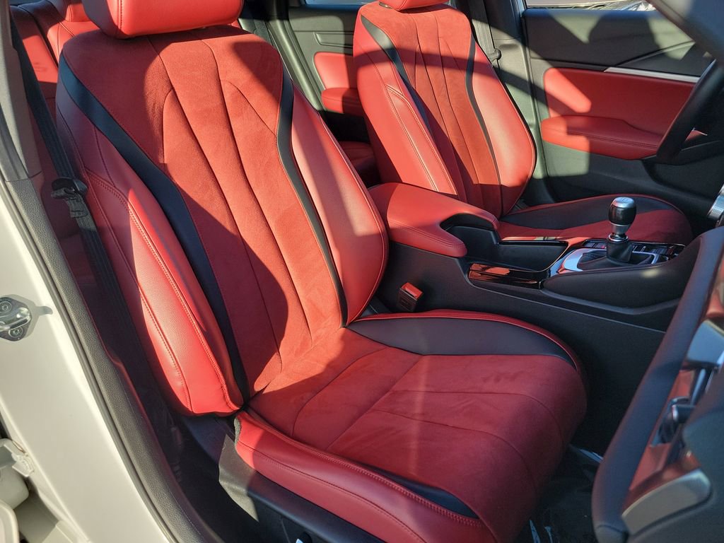 Used 2023 Acura Integra A-Spec image 22