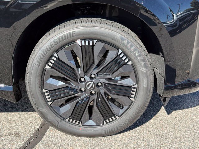 New 2027 Nissan Murano Platinum w/ Cargo Package AWD/4WD image 11