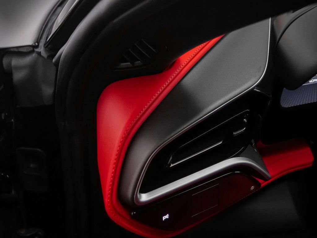 Certified 2024 Ferrari 296 GTB image 41