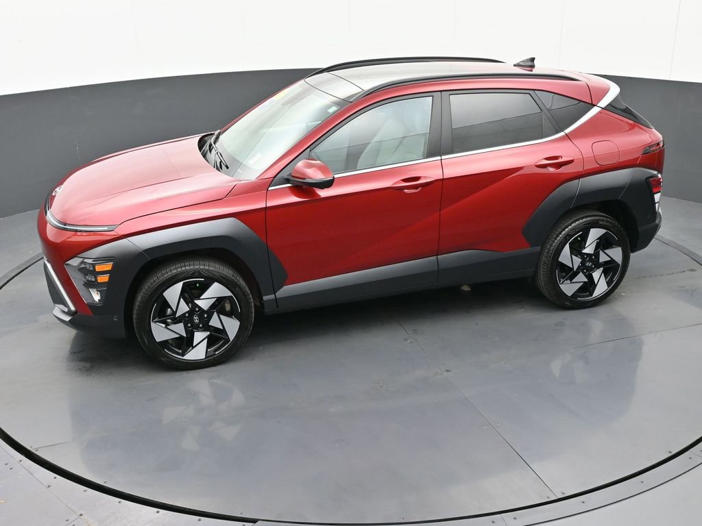 Certified 2026 Hyundai Kona Limited image 41