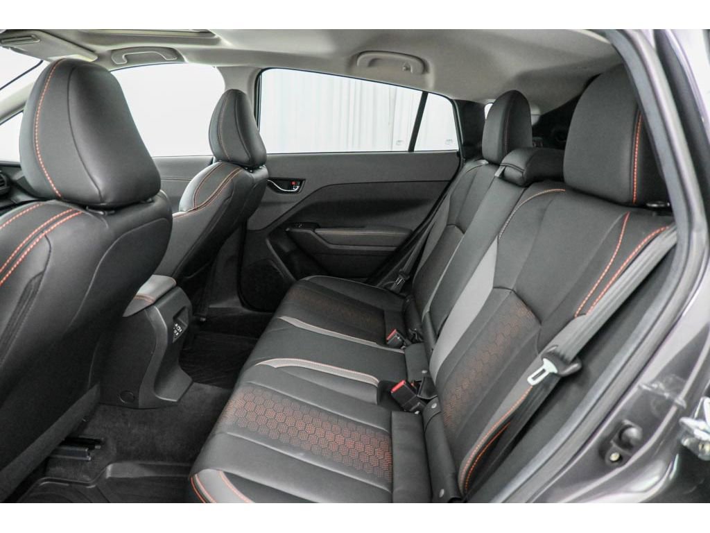 Used 2025 Subaru Crosstrek 2.5i Limited w/ Crosstrek Mirror Package image 12