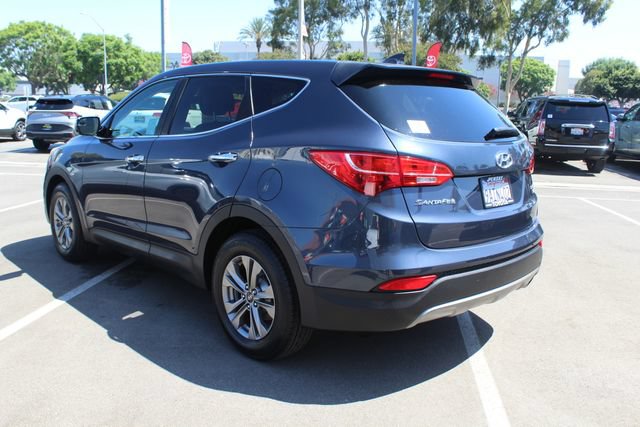 Used 2016 Hyundai Santa Fe Sport AWD/4WD image 7