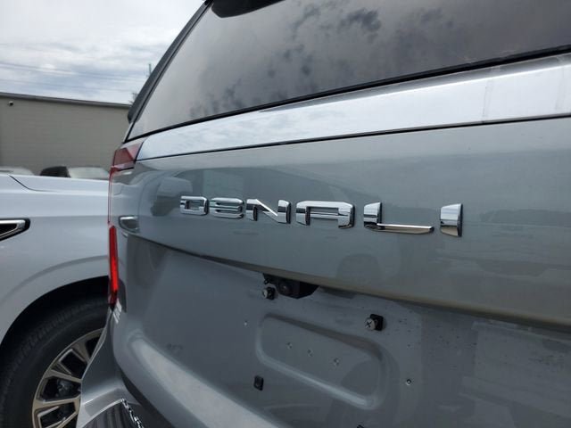 New 2026 GMC Yukon Denali RWD image 9