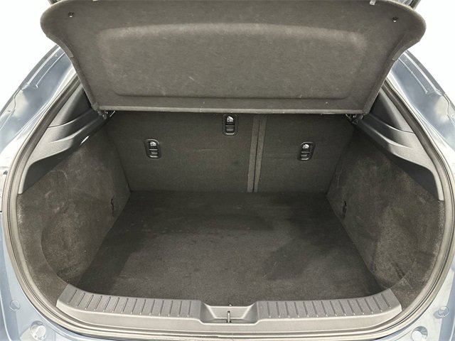 Certified 2025 MAZDA CX-30 AWD 2.5 S w/ Preferred Package image 23