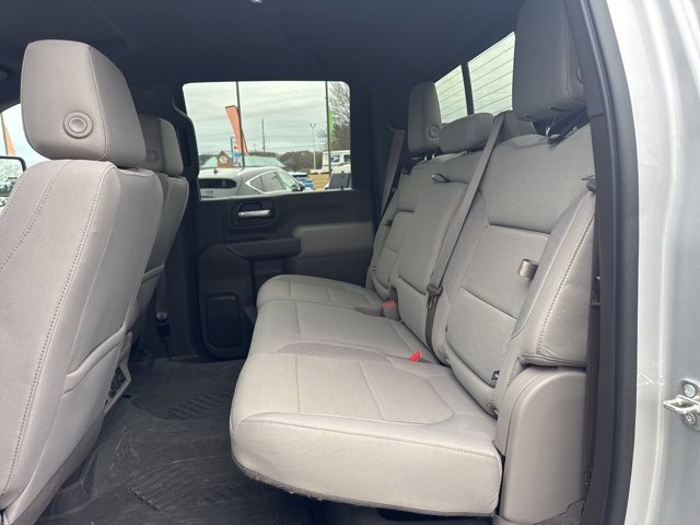 Used 2020 Chevrolet Silverado 2500 LT w/ Texas Edition image 16