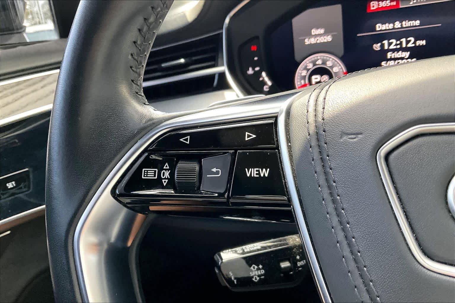 Used 2019 Audi A8 L 3.0T AWD/4WD image 24