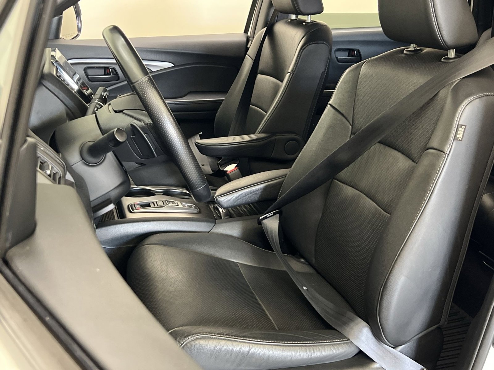 Used 2022 Honda Passport EX-L image 11