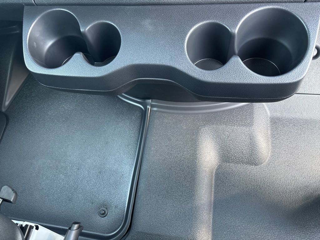 New 2026 Mercedes-Benz Sprinter 144 Cargo image 19