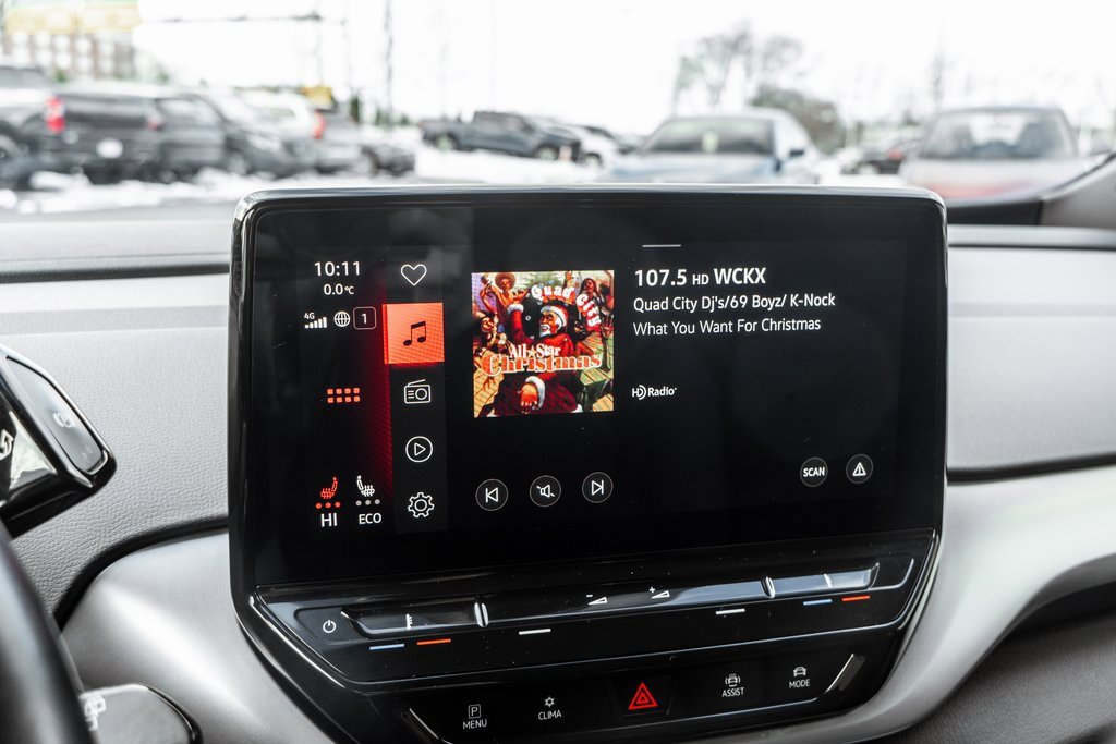 Used 2021 Volkswagen ID.4 Pro image 17