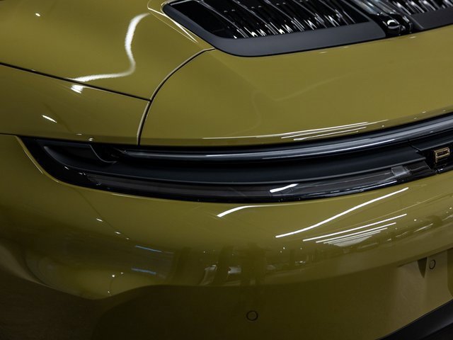 Used 2026 Porsche 911 Carrera 4 GTS image 21