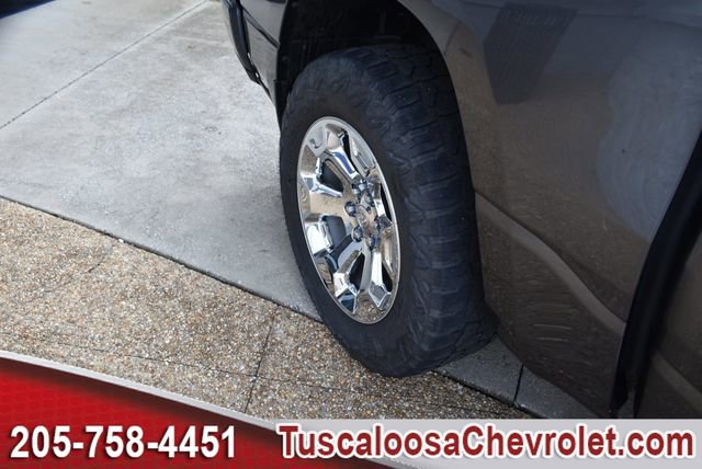 Used 2021 RAM 1500 Big Horn image 13